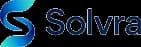 Solvra logo
