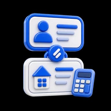 3D SDR cost versus DIY cost comparison icon with calculator